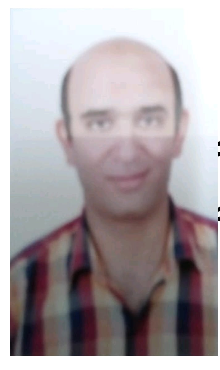 Islam Nasr Eldin Gouda ElToukhy